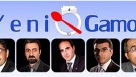 Aclıq etmiş Yeni GAMOH liderləri
