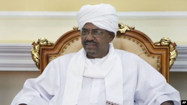 The international arrest warrants against the Sudanese leader makes President Bashir the first head of state to be charged by the ICC. But, Mr. Bashir described the warrant against him as “worthless.”