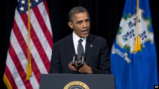 Rais wa Marekani Barack Obama