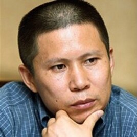 许志永(资料照片)