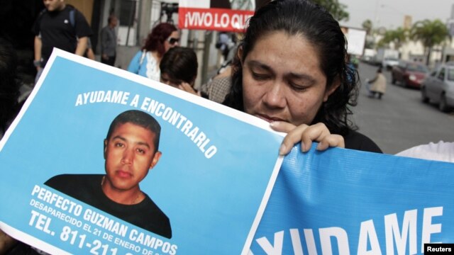 Esta semana la ciudad de Quito es la sede del encuentro sobre Trata de Personas, que afecta a toda América Latina.