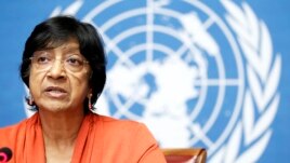 OKB, Shteti Islamik ka bërë krime të rënda