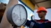 Putin: Ukraine Gas Price Demands a 'Dead End'