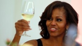 Michelle Obama mbush 50 vjeç