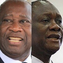Fighting in Ivory Coast's Commercial Capital Turns Violent Again