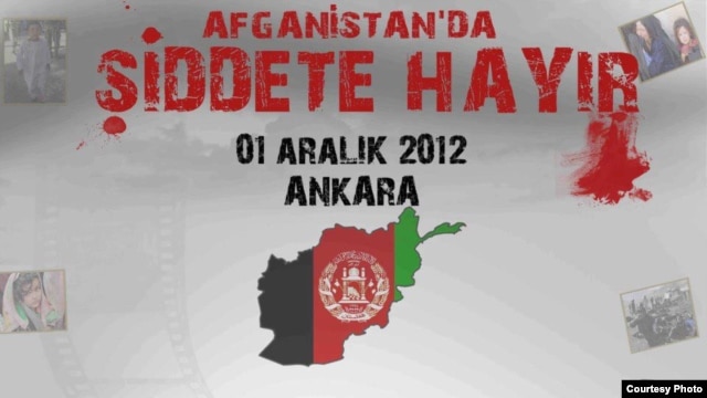 Turkiyada Afg'oniston muammolariga bag'ishlangan anjuman o'tkazildi.