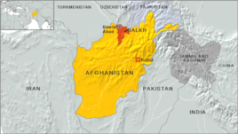 Afghanistan