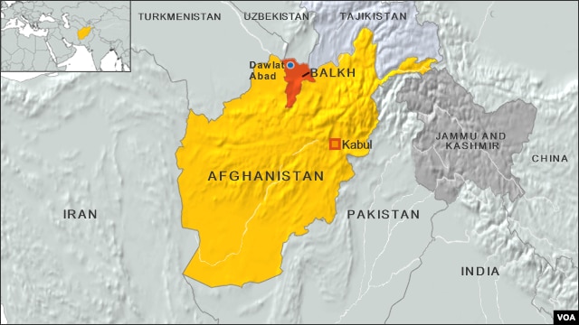 Afghanistan