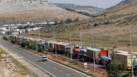 Turqi, shtohen mosmarrëveshjet politike lidhur me Sirinë