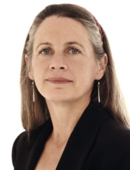 Karen Kwiatkowski