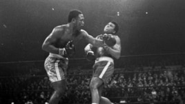 40 vjet nga ndeshja historike Ali-Foreman