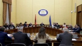 Reforma territoriale, ndryshim formulës së komisionit