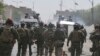 Iraqi Police Break up Protest Against Lawmaker Privileges