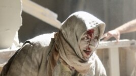 Vazhdojnë sulmet ajrore në Aleppo