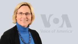 Barbara Brady, Chief of Staff