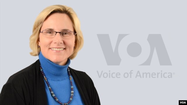 Barbara Brady, Chief of Staff
