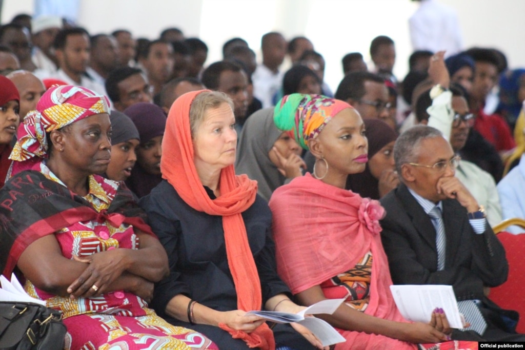 Image result for Hargeisa International Book Fair: A Growing Nation of Books and Literature