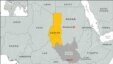 Darfur, Sudan
