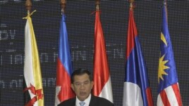 Nhiều thành viên ASEAN đổ lỗi cho Campuchia, hiện là chủ tịch khối, vì đã chịu ảnh hưởng của Trung Quốc