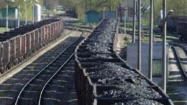 Hwange Colliery