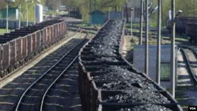 Hwange Colliery