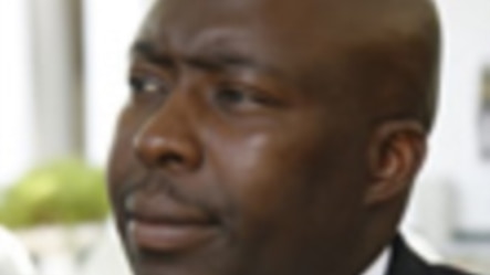 VaSavior Kasukuwere