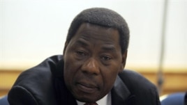 Yayi Boni