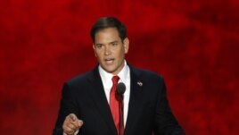 Marco Rubio