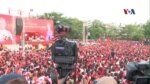 Việt Nam sẽ theo chân Myanmar?