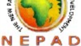 NEPAD <br>