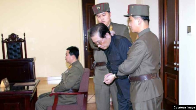 Hãng Thông tấn Trung ương Triều Tiên (KCNA) cho biết ông Jang đã bị xử tử hôm thứ Năm sau khi bị đưa ra xét xử tại một tòa án quân sự đặc biệt
