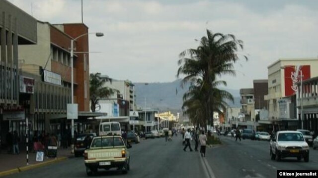 Mutare, Manicaland Province