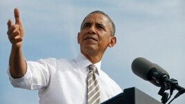 Presidenti Obama anulon vizitën në Azi
