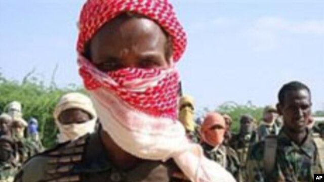 Nairobi impute aux miliciens shebab la responsabilité d'une série d'explosions cette année au Kenya