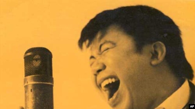 Singaporian singer Hanjin will appear at this year's Cape Town festivities.