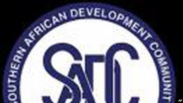 SADC: Angola prepara-se para cimeira