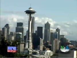 Sietl (Seattle)