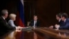 Gazprom: Russia-China Gas Deal 'One Digit' Away 