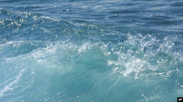 A new analysis finds ocean warming can be explained by factoring in the effects of increased greenhouse gas emissions.  
