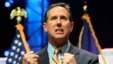 Ông Santorum, 57 tuổi, sẽ loan báo kế hoạch ra tranh cử của ông tại một nhà máy ở Pennsylvania, tiểu bang mà ông từng làm đại diện ở Hạ viện và Thượng viện trong những năm từ 1991 đến 2007.