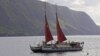 Hawaiian Voyaging Canoe to Navigate World Without Instruments