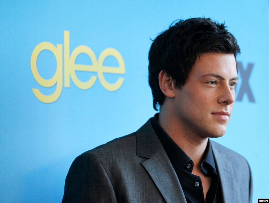 Muere Estrella De Serie De Tv Glee 