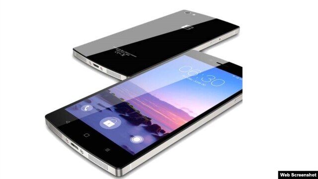 Bphone được sản xuất ở Việt Nam.