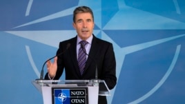 NATO krijon njësi të reagimit të shpejtë në përgjigje të krizës në Ukrainë