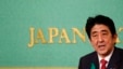 ဂ်ပန္၀န္ႀကီးခ်ဳပ္ Shinzo Abe