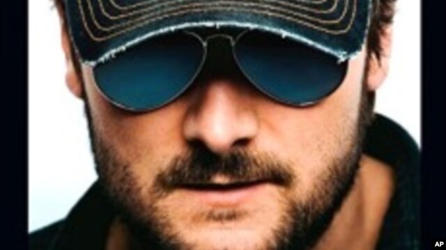 Eric Church sigue atrayendo adeptos y se destaca en la selección Billboard.