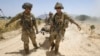 US, Afghan Tensions Rise Over Security Agreement 