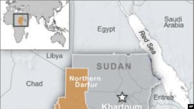 Darfur Peace Talks Threatened; Clashes Continue
