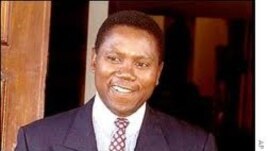 Simba Makoni