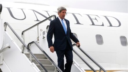 John Kerry
